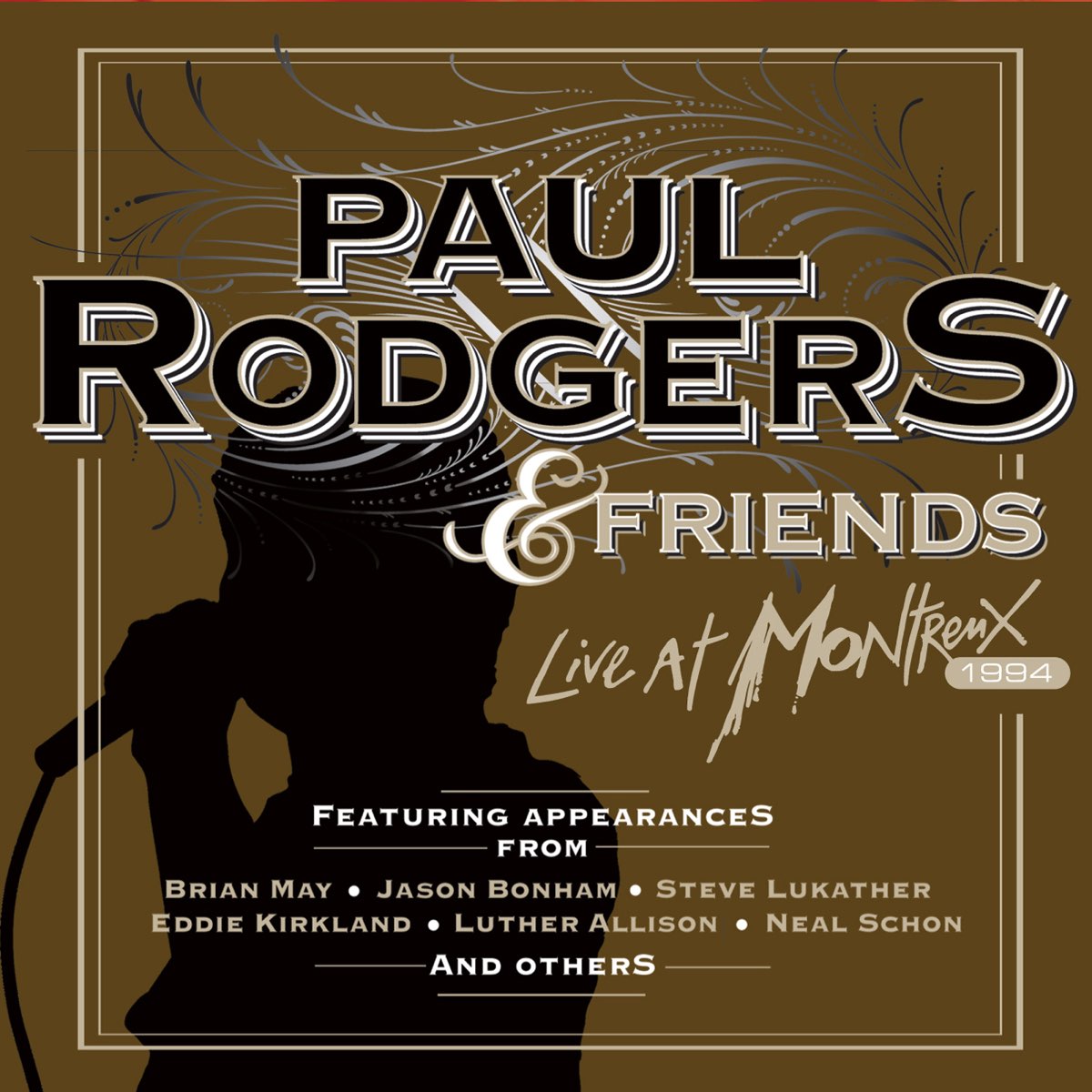 Мп3 paul. Paul Rodgers & friends Live at Montreux 1994. Альбом группы пол Роджерс. Paul-Rodgers-Muddy-Water-Blues. Paul Rodgers картинки альбомов.