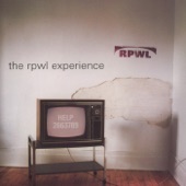 RPWL - Masters of War