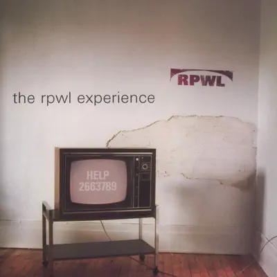 The Rpwl Experience - Rpwl