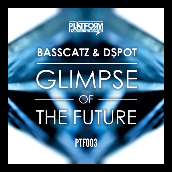 Glimpse of the Future - Single