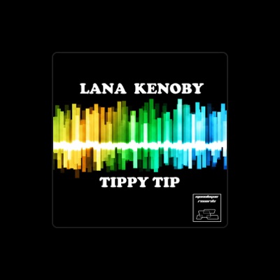Listen to Lana Kenoby, watch music videos, read bio, see tour dates & more!