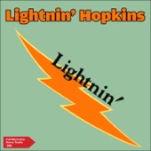 Lightnin' (Full Album Plus Bonus Tracks 1960)