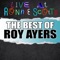 Everybody Loves the Sunshine - Roy Ayers lyrics