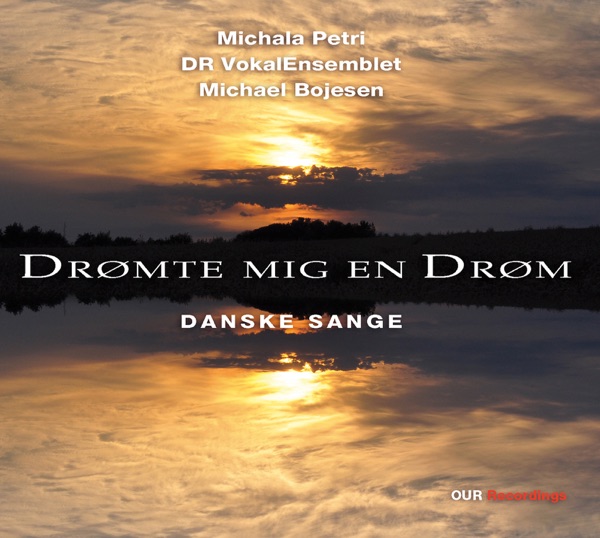 Dromte m ig en drom