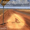 Outback cover art