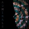 ADMIRALS - EP artwork
