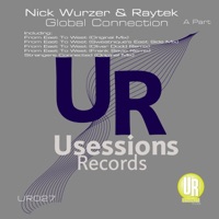 Global Connection - Nick Wurzer & Raytek