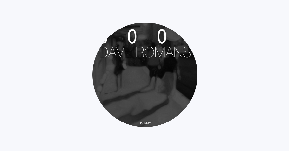 Dave Roams 