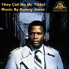 They Call Me Mr. Tibbs! (Soundtrack from the Motion Picture) artwork