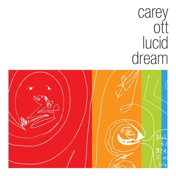 Cover artwork for Daylight