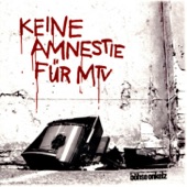 Keine Amnestie für MTV - EP artwork