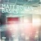 Cleft (Original Mix) - Matt Rowan lyrics