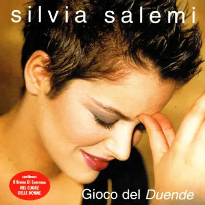 Gioco del duende - Silvia Salemi