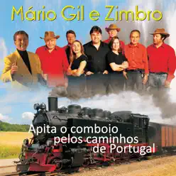 Apita o Comboio Pelos Caminhos de Portugal - Mario Gil Apita o Comboio Pelos Caminhos de Portugal - Mario Gil