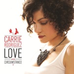 Carrie Rodriguez - I'm So Lonesome I Could Cry