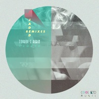 Jaded (Remixes) - Single - Toyboy & Robin