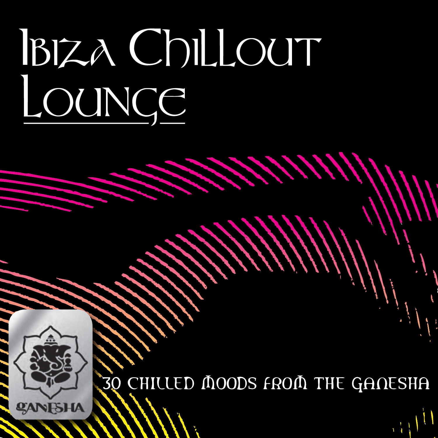 Ibiza Chillout Lounge