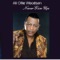 Heaven Chose You to Be My Valentine - Ali Ollie Woodson lyrics