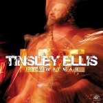 Tinsley Ellis - Hell or High Water (Live)