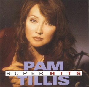 Pam Tillis - Deep Down - 排舞 音乐