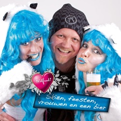 Wilfred - Zomer, Feesten, Vaten Vol Met Bier (Zomer Remix)