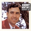 Johnny Horton's Greatest Hits artwork