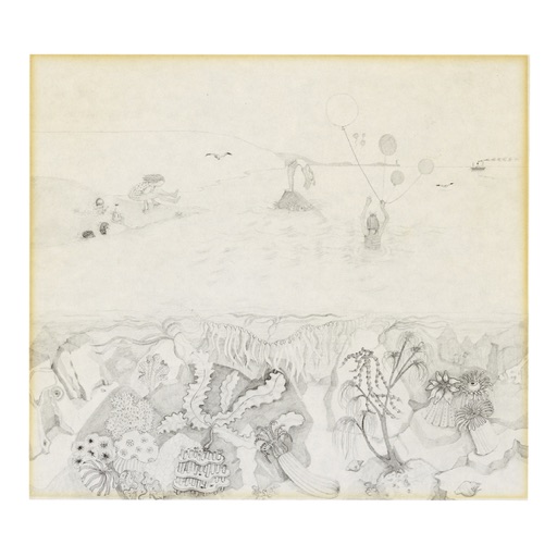 Album artwork