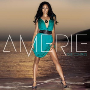 Amerie - Take Control - 排舞 音乐