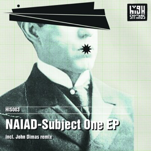 Subject One - EP