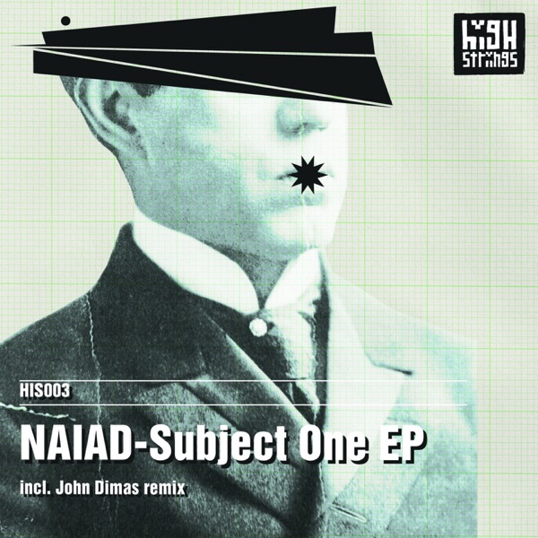 Subject One - EP