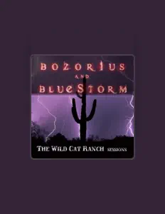 Dengarkan Bozorius and Bluestorm, tonton video musik, baca bio, lihat tanggal tur & lainnya!