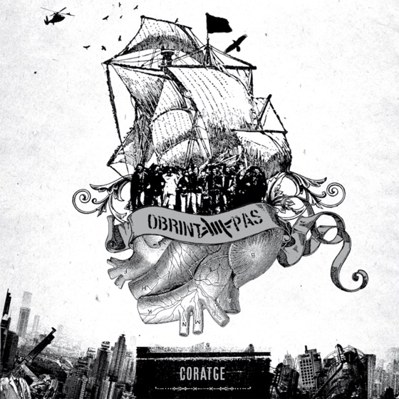 Cover artwork for La Vida Sense Tu