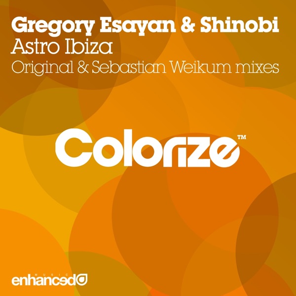 Astro Ibiza - Single