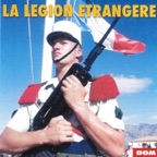 Le chant du 1er R.E.C.