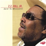 ZZ Hill Jr - Don't Let the Green Grass Fool You