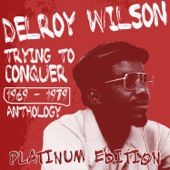 Delroy Wilson - Have Some Mercy