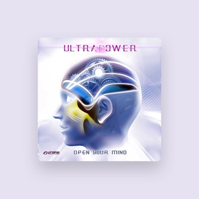 Listen to Ultrapower, watch music videos, read bio, see tour dates & more!