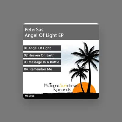 Listen to PeterSas, watch music videos, read bio, see tour dates & more!