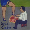 Drug Cabin - EP artwork