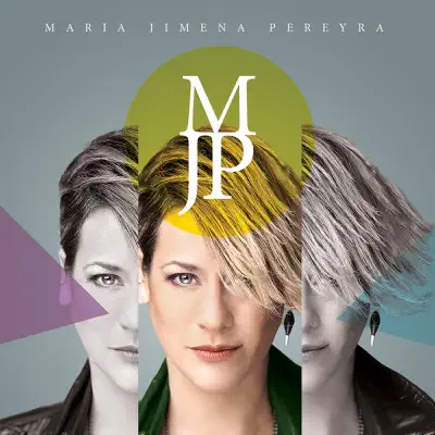 Maria Jimena Pereyra - María Jimena Pereyra