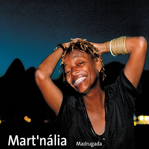 Madrugada artwork