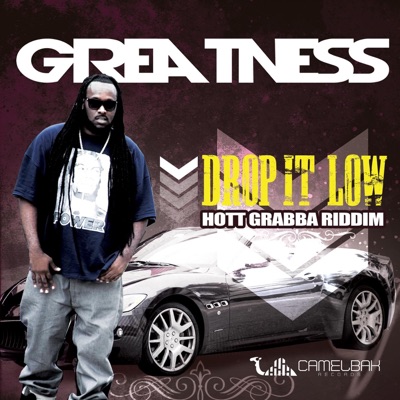 Drop It Low (Hott Grabba Riddim) - Single