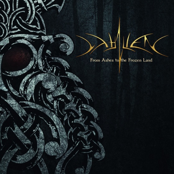 Cover artwork for Everlasting Dawn