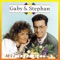Es blüht eine Rose im Garten der Liebe - Gaby & Stephan lyrics