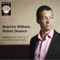 Um schlimme Kinder artig zu machen - Roderick Williams & Helmut Deutsch lyrics