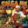 Various Artists - Salsa Mix (Continuous Mix)