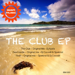 Ibiza Music 003: The Club - Single