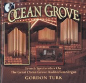 Gordon Turk - Patorale in G Major