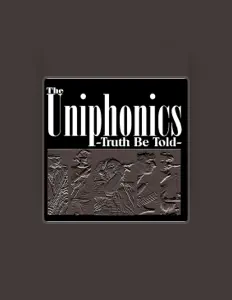 Listen to The Uniphonics, watch music videos, read bio, see tour dates & more!