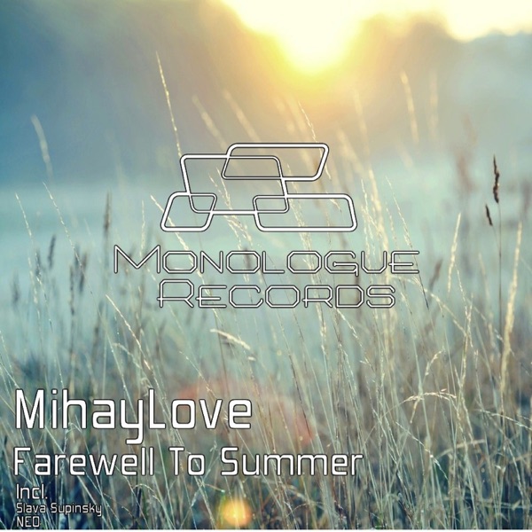 Farewell to Summer - Single